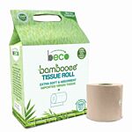 Beco Tissue Roll 3 Ply 220Pulls Pack Of 4
