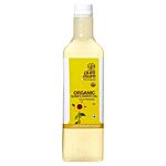 Phalada Organic Sunflower Oil 1Ltr
