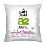 Dairy Tales A2 Pouch Curd 500G