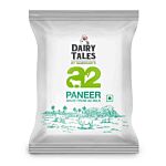 Dairy Tales A2 Paneer 200G