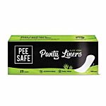 Peesafe Panty Liners 25S