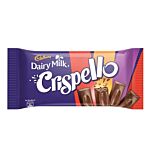 Cadbury Dairy Milk Crispello 35G