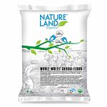 Nature Land Whole Wheat Flour 5Kg
