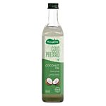 Thoughtful Cold Pressed Coconut Oil 750Ml By Namdhari