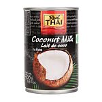 Real Thai Coconut Milk Cream 400Ml