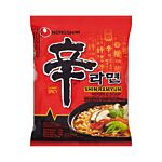 Nongshim Shin Ramyun Noodle Soup 120G