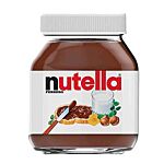 Nutella Chocolate Spread 750G