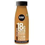 Raw Pressery Protien Cold Coffee 200Ml