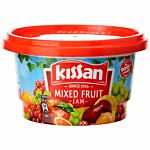 Kissan Mixed Fruit Jam 100 Gm
