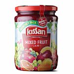 Kissan Mixed Fruit Jam 700 Gm