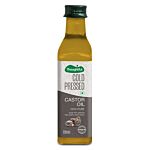 Thoughtful Cold Pressed Castor Oil 250Ml By Namdhari