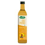 Thoughtful Cold Pressed Sunflower Oil 750Ml By Namdhari