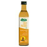 Thoughtful Cold Pressed Sunflower Oil 500Ml By Namdhari