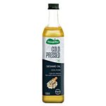 Thoughtful Sesame Cold Pressed Oil 750Ml