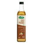 Thoughtful Cold Pressed Groundnut Oil 750Ml By Namdhari