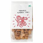 Namdhari Almonds Premium