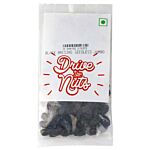 Namdhari Black Raisins Seedless Jumbo 100 Gm