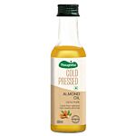 Thoughtful Almond Cold Pressed Oil 100 Ml