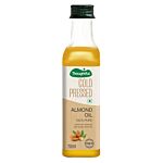 Thoughtful Almond Cold Pressed Oil 250 Ml
