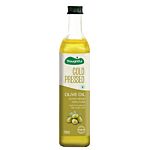 Thoughtful Olive (Extra Virgin) Cold Pressed Oil 750 Ml