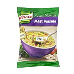 Knorr Mast Masala Noodles 75 Gm