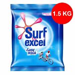 Surf Excel Easy Wash Powder 1.5 Kg