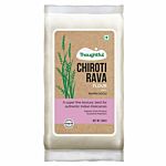 Thoughtful Pesticide-Free Chiroti Rava 500 Gm