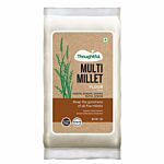 Thoughtful Pesticide-Free Multimillet Flour 1 Kg