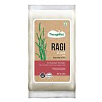 Thoughtful Pesticide-Free Ragi Flour 500 Gm