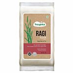 Thoughtful Pesticide-Free Ragi Flour 1 Kg