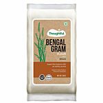 Thoughtful Pesticide-Free Besan 500 Gm