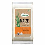 Thoughtful Pesticide-Free Maize Flour 500 Gm