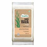 Thoughtful Pesticide-Free Bansi Rava 1 Kg