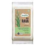 Thoughtful Pesticide-Free Idli Rava 500 Gm