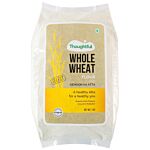 Thoughtful Pesticide-Free Whole Wheat Atta Select 1Kg