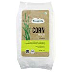 Thoughtful Pesticide-Free Corn Flour (Starch) 1Kg