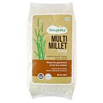 Thoughtful Pesticide-Free Multi Millet Flour 500G