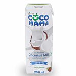 Cocomama Coconut Milk 250 ml Tetrapak