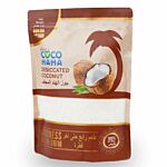 Cocomama Desiccated Coconut Powder 500 gm - Pouch