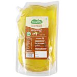 Thoughtful Pesticide-Free Cold Pressed Groundnut Oil 1 L(P)