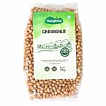 Thoughtful Pesticide-Free Ground Nut 1 Kg