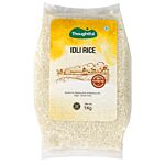 Thoughtful Pesticide-Free Idli Rice 1 Kg