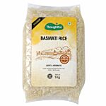 Thoughtful Pesticide-Free Basmati Rice Premium 1 Kg