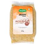 Thoughtful Pesticide-Free Jaggery Powder 500G