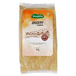 Thoughtful Pesticide-Free Jaggery Powder 1 Kg