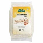 Thoughtful Pesticide-Free Surti Kolam Rice 1 Kg
