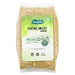 Thoughtful Pesticide-Free Foxtail Millet 500 G