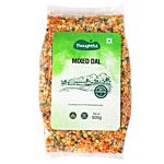 Thoughtful Pesticide-Free Mixed Dal 500 G