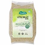 Thoughtful Pesticide-Free Little Millet 500 G
