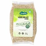 Thoughtful Pesticide-Free Kodo Millet 500 G